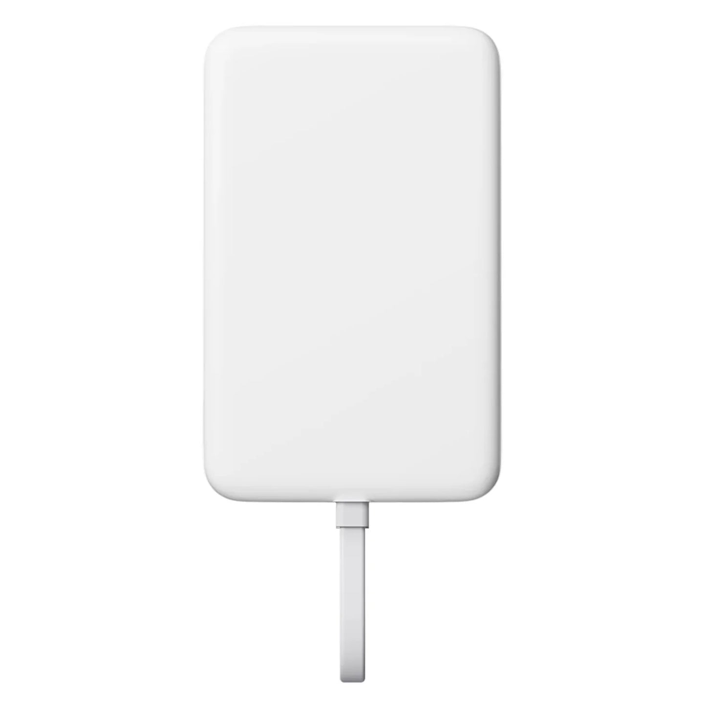 Cargador Portátil Xiaomi 10000mAh Inalámbrico Magnético 33W