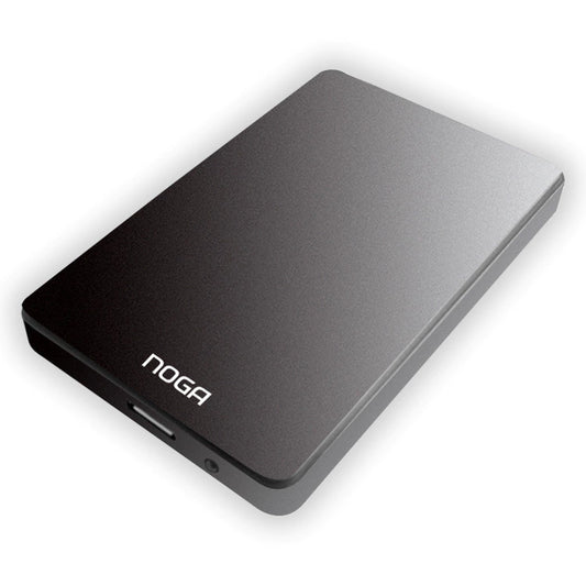 Carry Disk NOGA 2.5" USB 3.0 – Case para Disco Externo