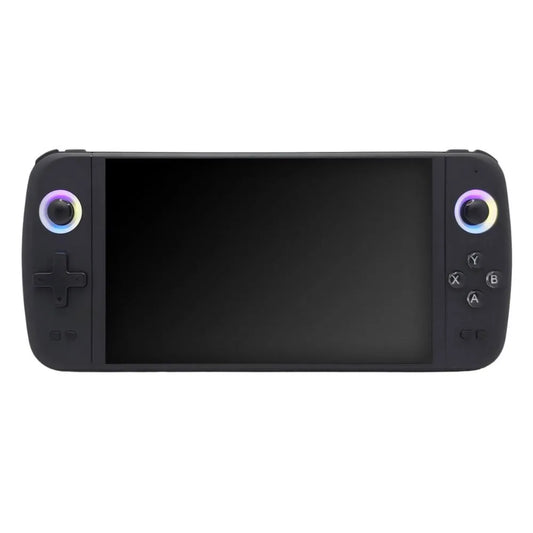 Consola Portátil M27 – Pantalla IPS 7", 64GB y +20.000 Juegos Retro