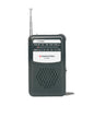 Radio de Bolsillo Daihatsu D-RK4 Pocket AM/FM Ultra Compacta