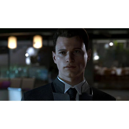 Detroit: Become Human – Juego PS4