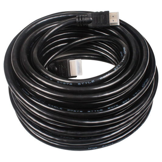 Cable HDMI 2.0 Noga 4K 60fps 18Gbps