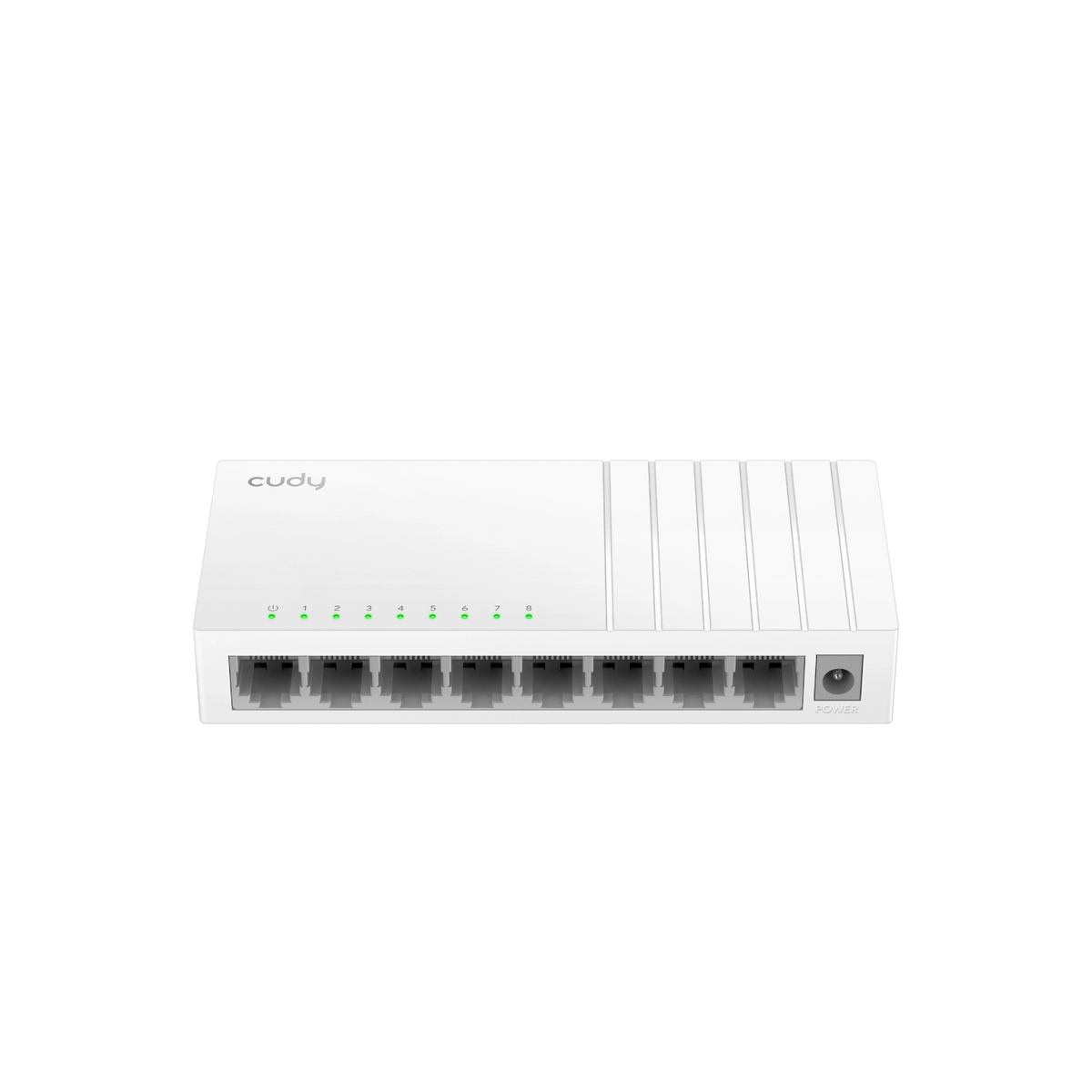 Switch Cudy 8 puertos