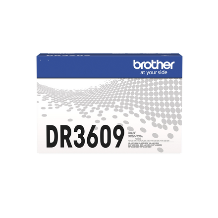 Tambor Drum Brother DR3609