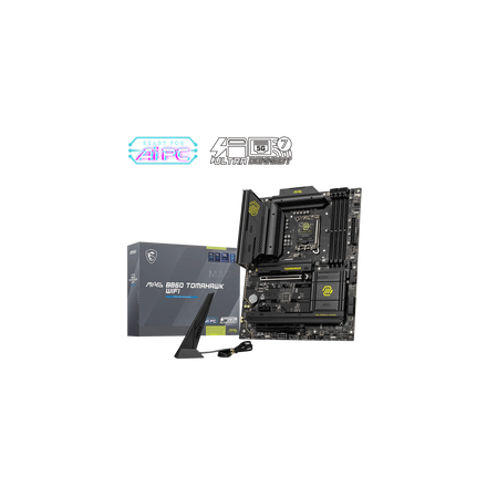 Motherboard MSI MAG B860 TOMAHAWK WIFI DDR5 LGA 1