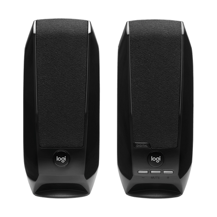 Parlante Logitech S150 Black