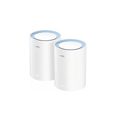 Router Mesh Cudy AC1200 2 pack