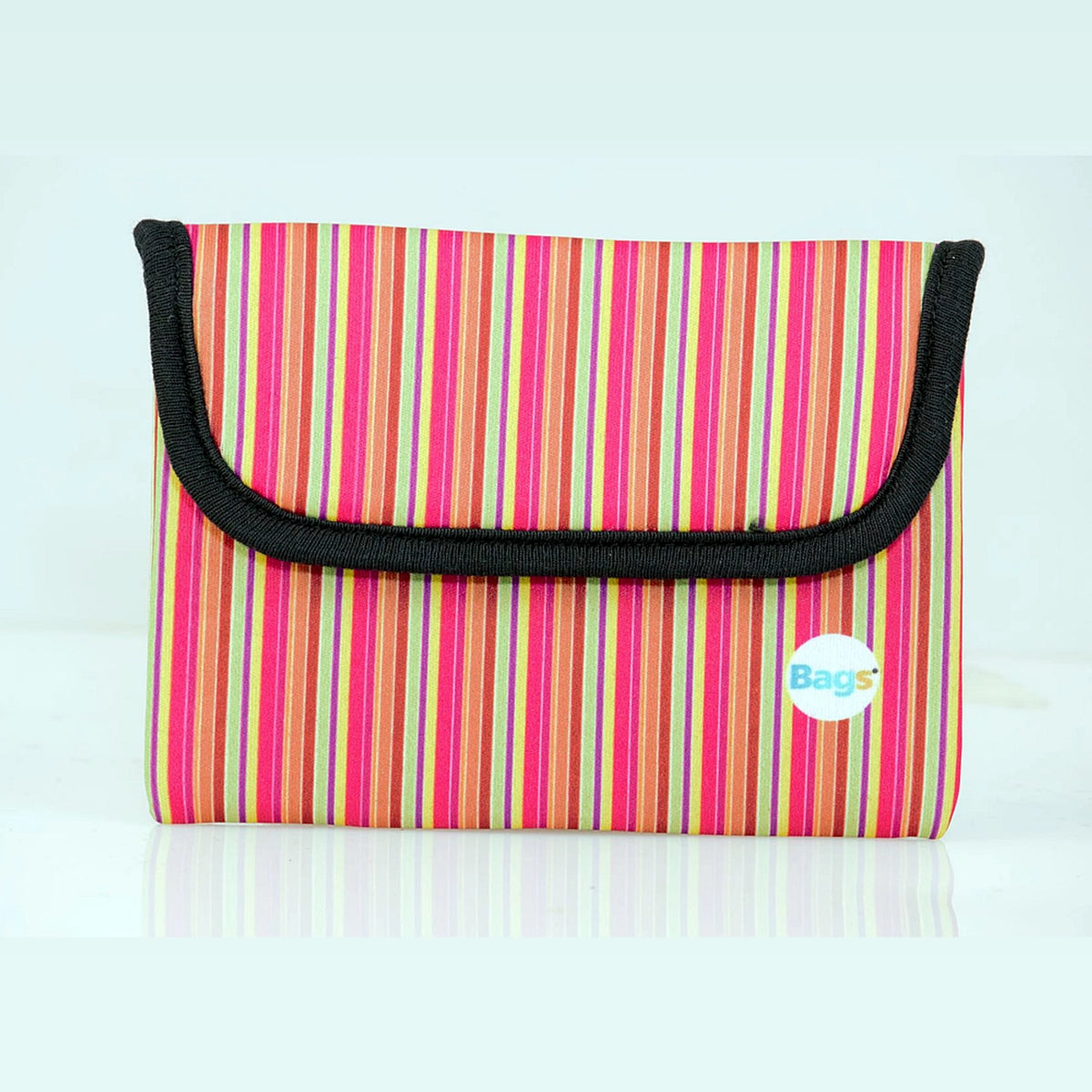 Funda p/Disco Externo Bags FNGPS/CAM-S Striples Estampado