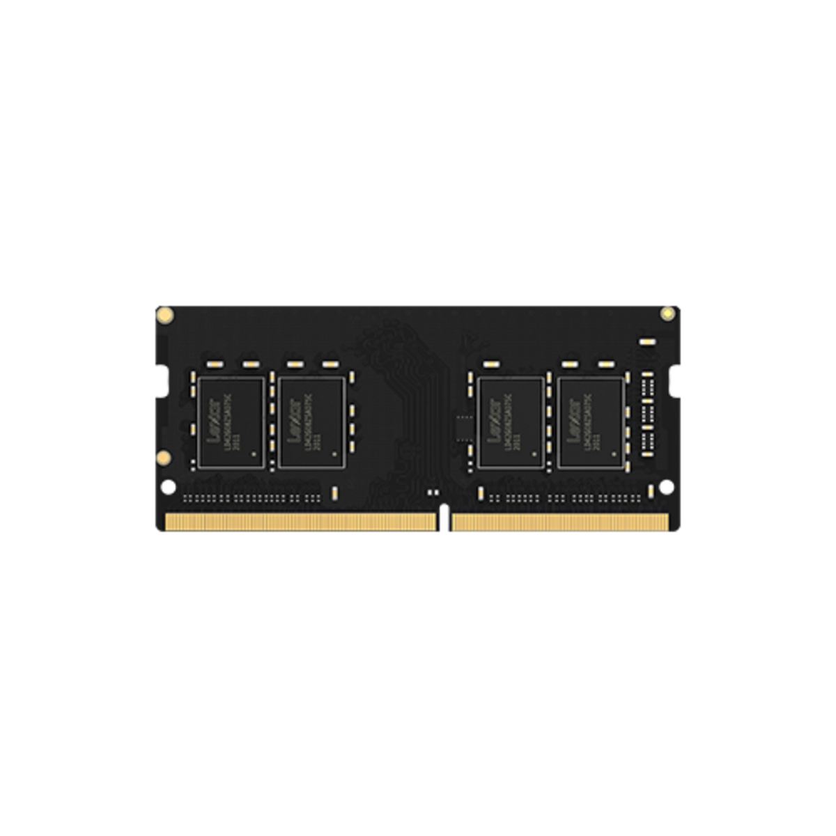 Memoria LEXAR SODIMM DDR4 32GB 3200MHz