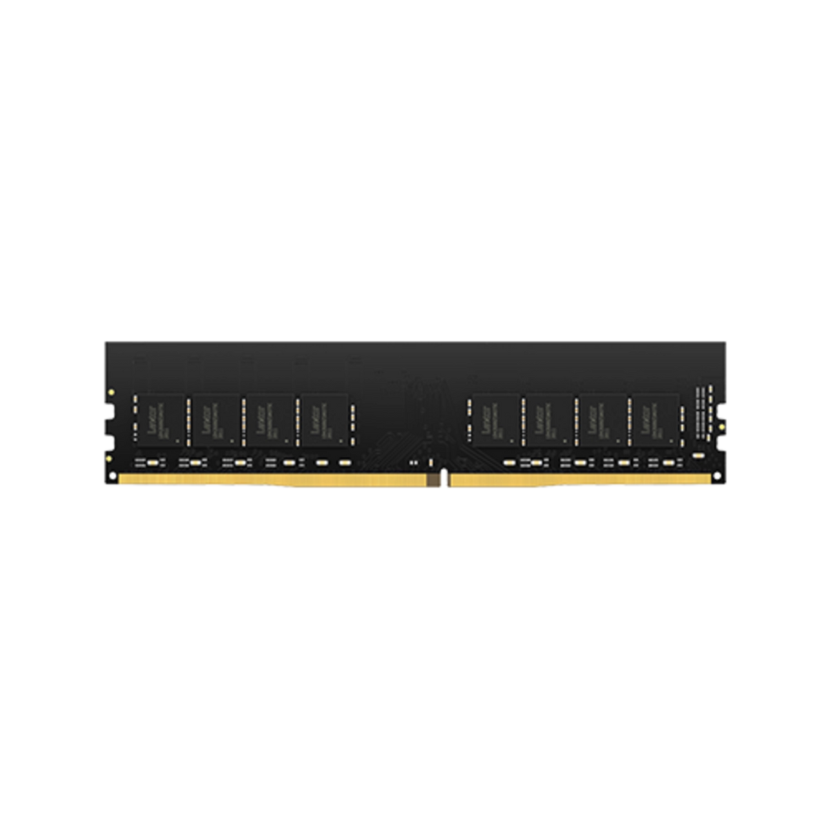 Memoria LEXAR UDIMM DDR4 16GB 3200MHz