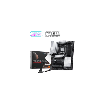 Motherboards