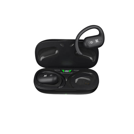 Auricular Klip Xtreme In ear Inalámbrico, 20Hs, c/cancelacion de Ruido - IPX5