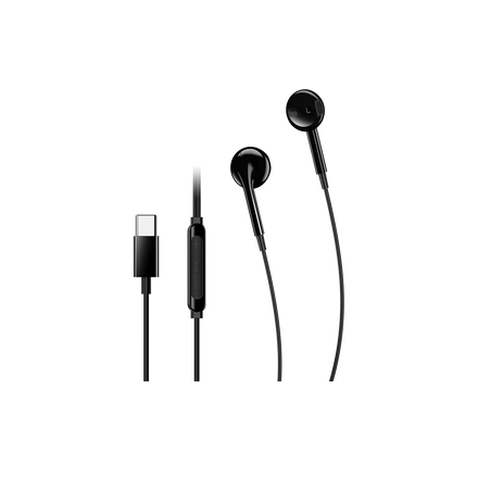 Auricular Genius HS-M365 USB C Negro