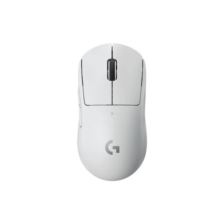 Mouse Logitech GPRO X Superlight 2SE Blanco