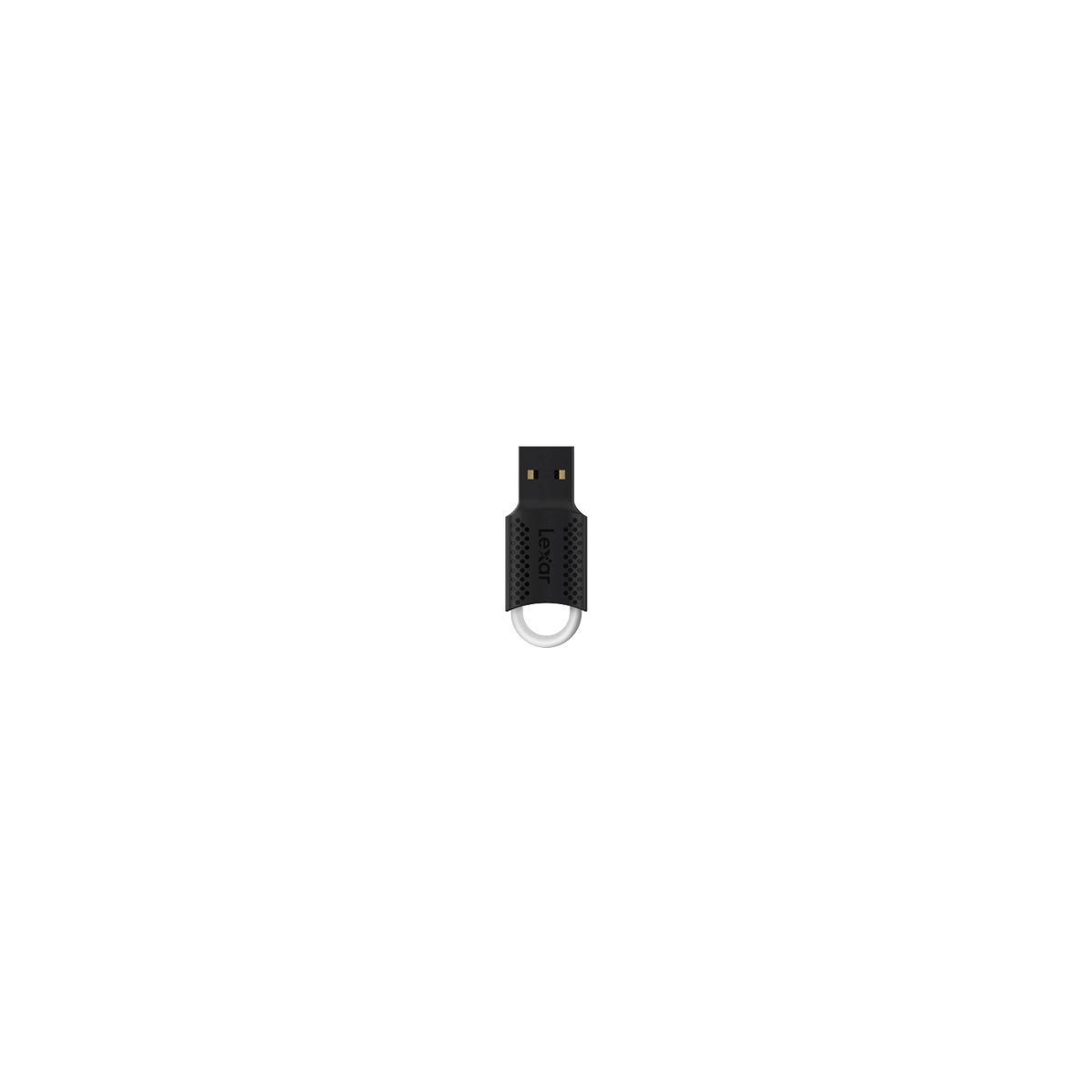 Pen Drive Lexar JumpDrive V40 32GB USB 2.0 Negro