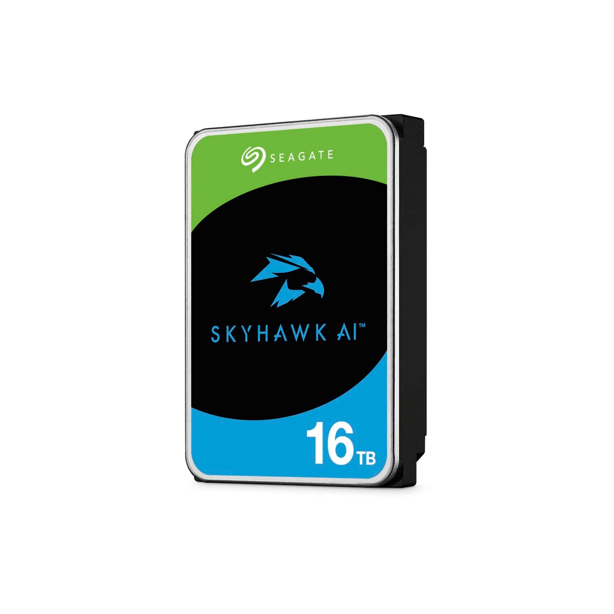 Disco duro int 16TB SATA 6 Gb/s 256MB Skyhawk