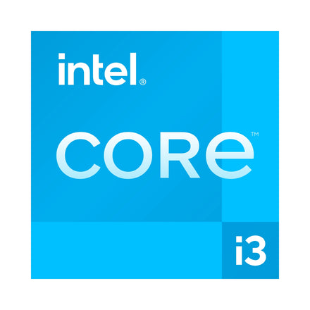 Procesador Core i3-14100F 3.5GHz 12MB LGA 1700