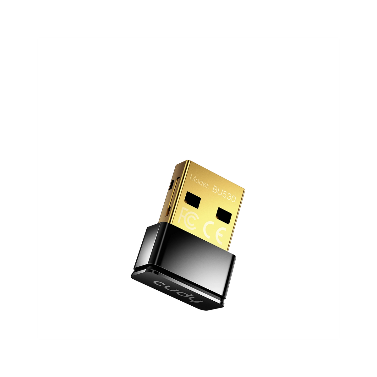 Adaptador Cudy Bluetooth 5.3