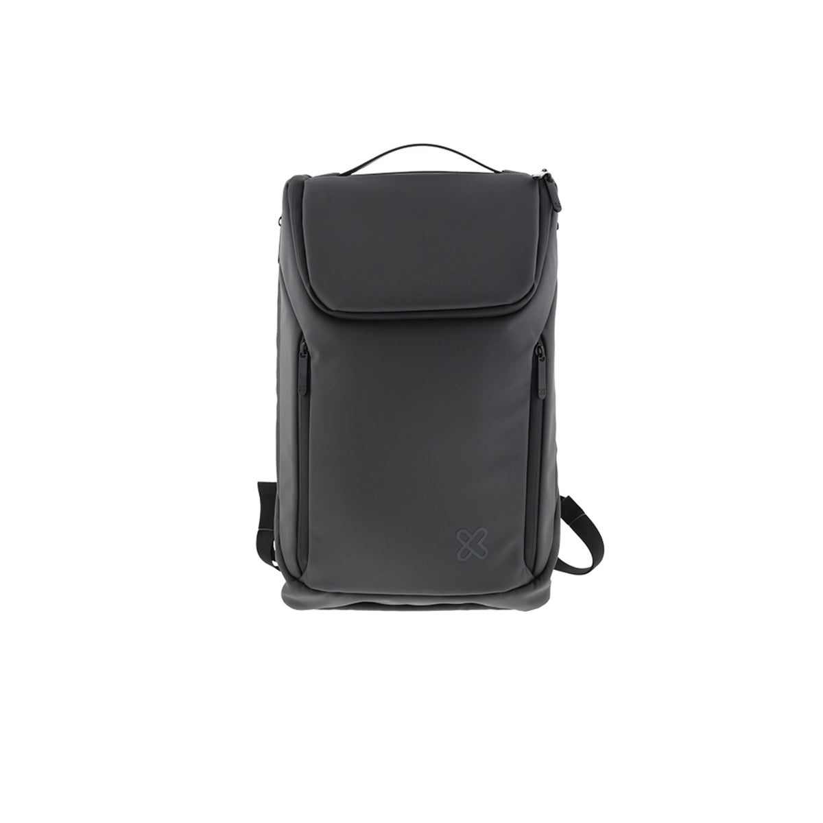 Mochila Klip Xtreme, Evergo, 15,6", 15 kg, Negro