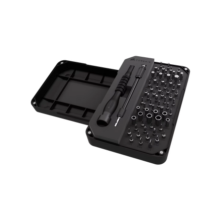 KIT de Herramientes de precisíon CORSAIR para montaje de PC