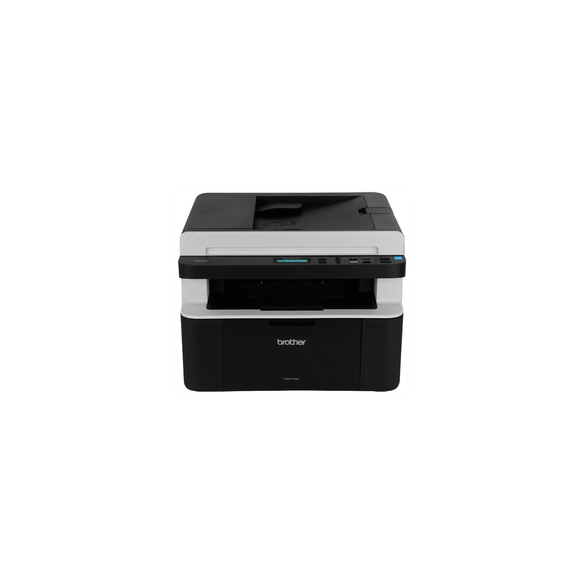 Impresora Brother DCP1617NW Multifuncion Laser
