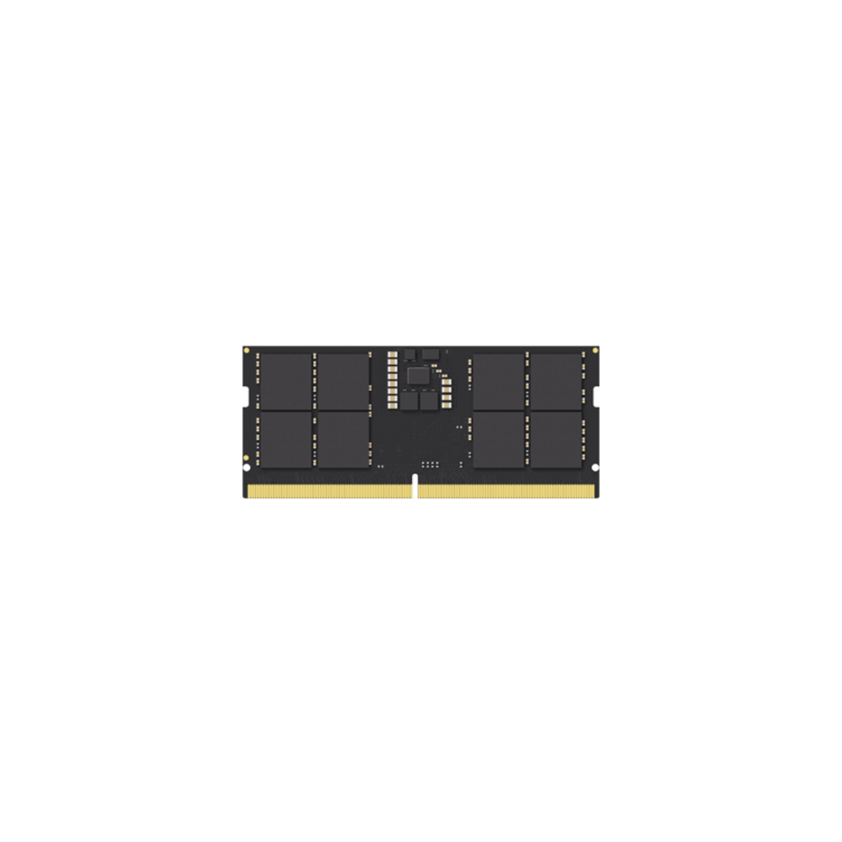 Memoria LEXAR SODIMM DDR5 16GB 5600MHz