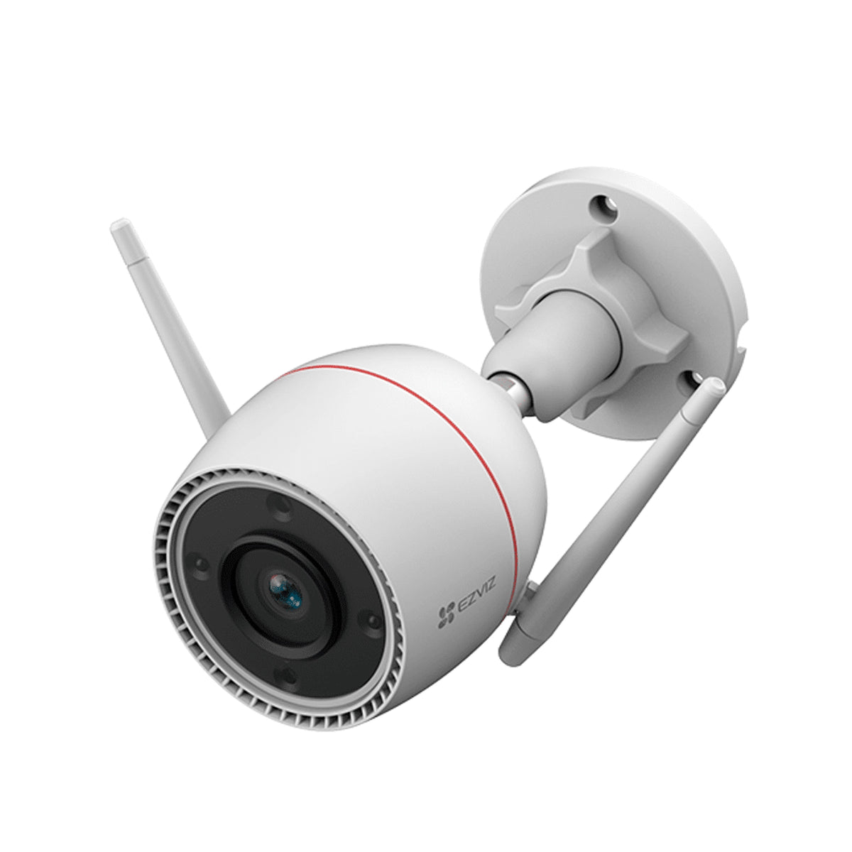 Camara Ezviz Exterior - H3C Color 4mp (2,8mm)