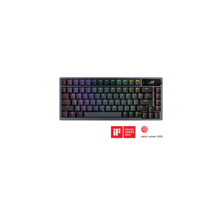Teclado ASUS M701 ROG AZOTH/NXSW/ES