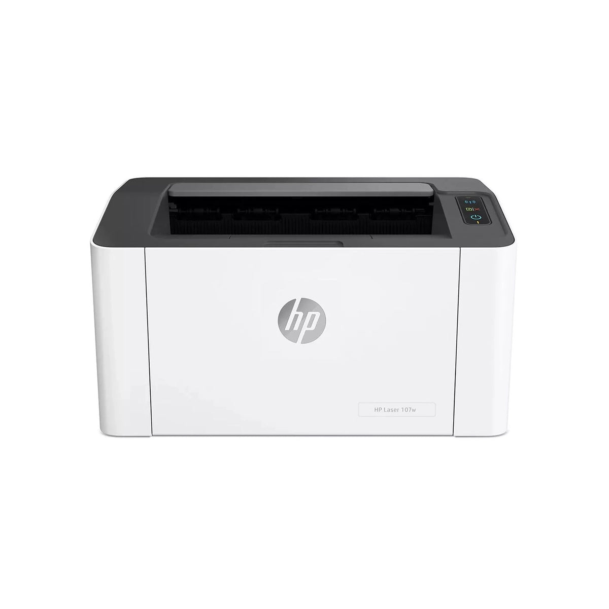 Impresora HP 107W Láser Monocromática