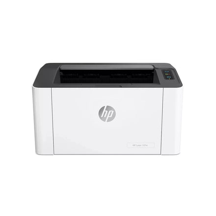 Impresora HP 107W Láser Monocromática