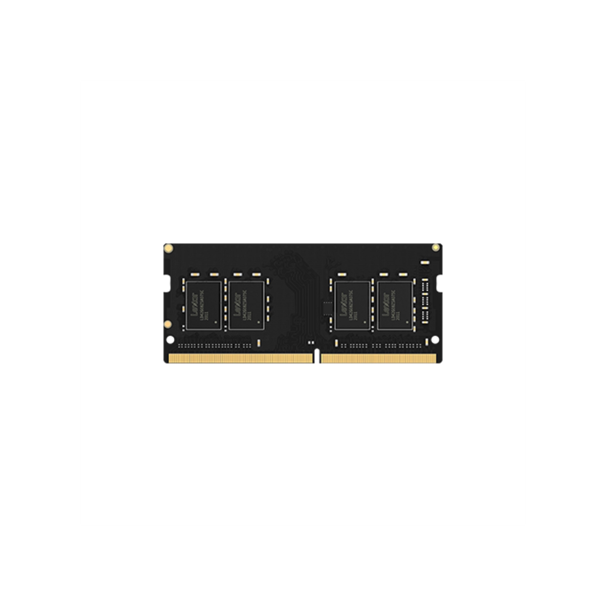 Memoria LEXAR SODIMM DDR4 8GB 3200MHz