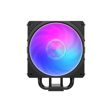 Air Cooler Cooler Master Hyper 212 3HDP Black ARGB 120mm