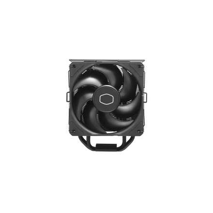 Air Cooler COOLER MASTER Hyper 212 Black X Duo