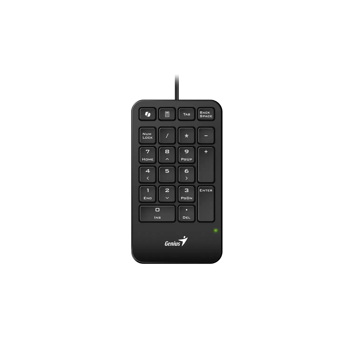 Teclado Numérico Genius NumPad 125