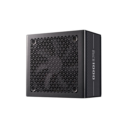 Fuente Cooler Master Elite Gold 1000W Full Modular 80 Plus