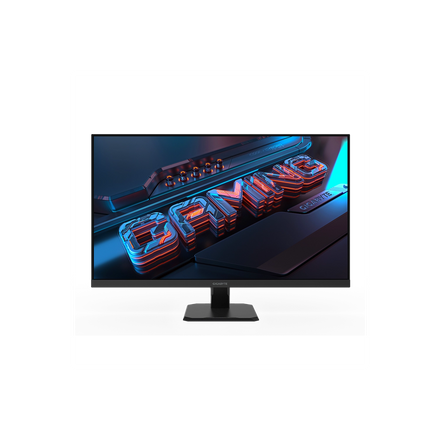 Monitor GIGABYTE 32" Edge Plano QHD GS32Q 165Hz 1ms