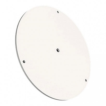 Adaptador para cámara Tripode Turret Hikvision Interior