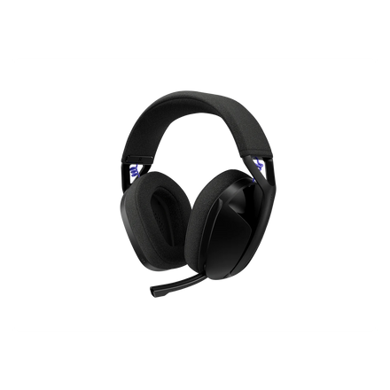 Auricular Inalámbrico Logitech G321 Negro
