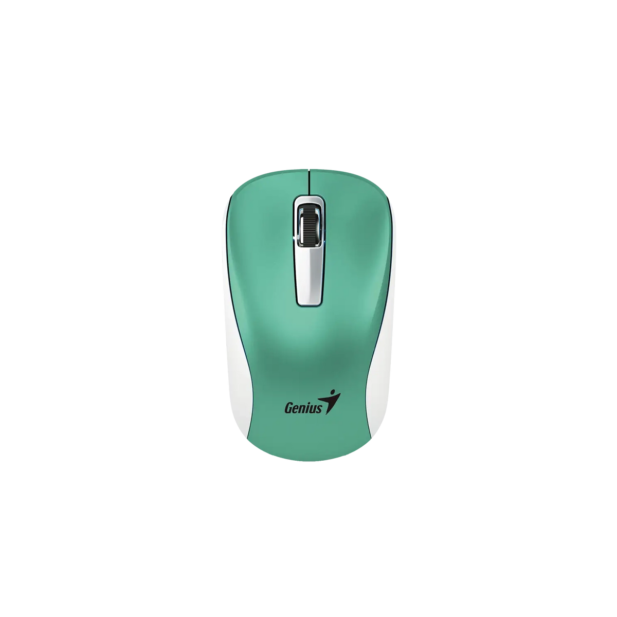 Mouse Inalámbrico GENIUS NX-7010 Turquesa