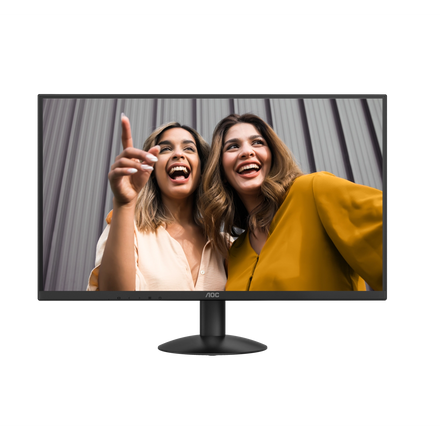 Monitor AOC 27G4E 27" IPS FHD (1920 x 1080) 180Hz 1ms Gaming Ficha USA