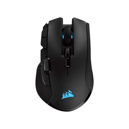 Mouse gamer CORSAIR IRONCLAW RGB Wireless