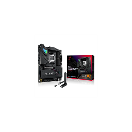 Motherboard ASUS ROG STRIX B850-F GAMING WIFI AM5 DDR5
