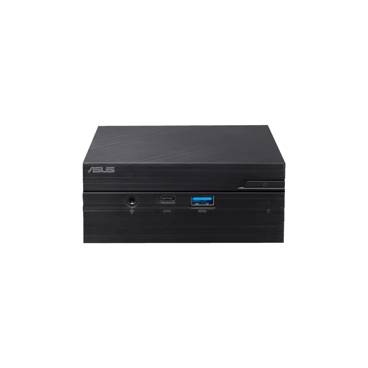 Mini PC ASUS PN41-S1-BBN4000XFV Intel Celeron N4505 BAREBONE (S/RAM - S/SSD)