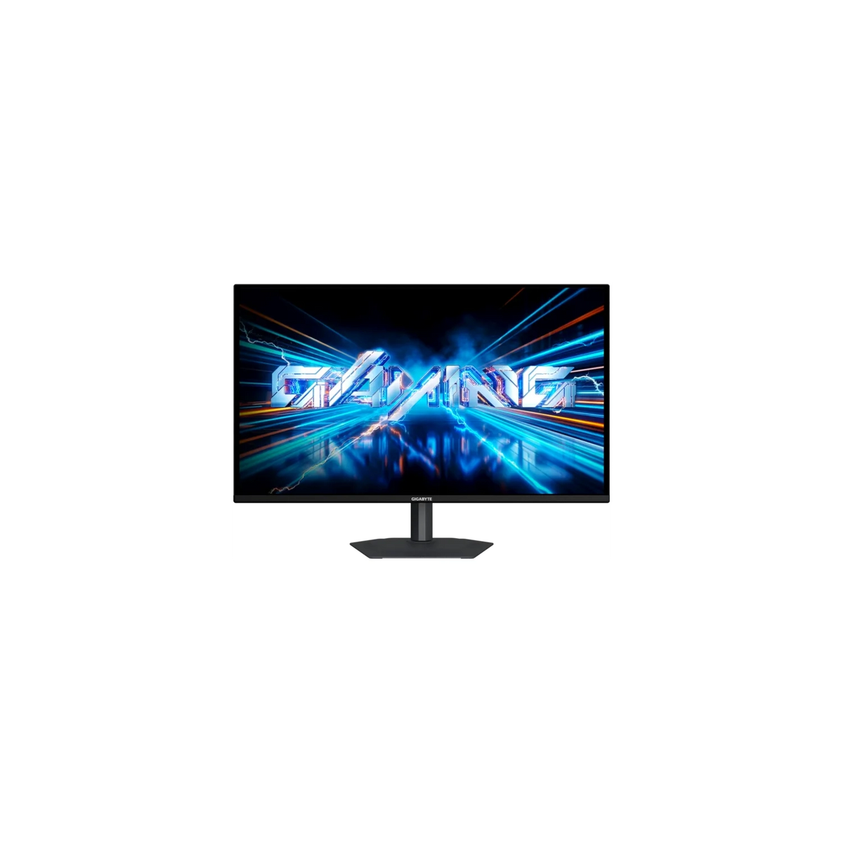 Monitor GIGABYTE 27" QD-OLED QHD GO27Q24A - 240hz 0.03ms