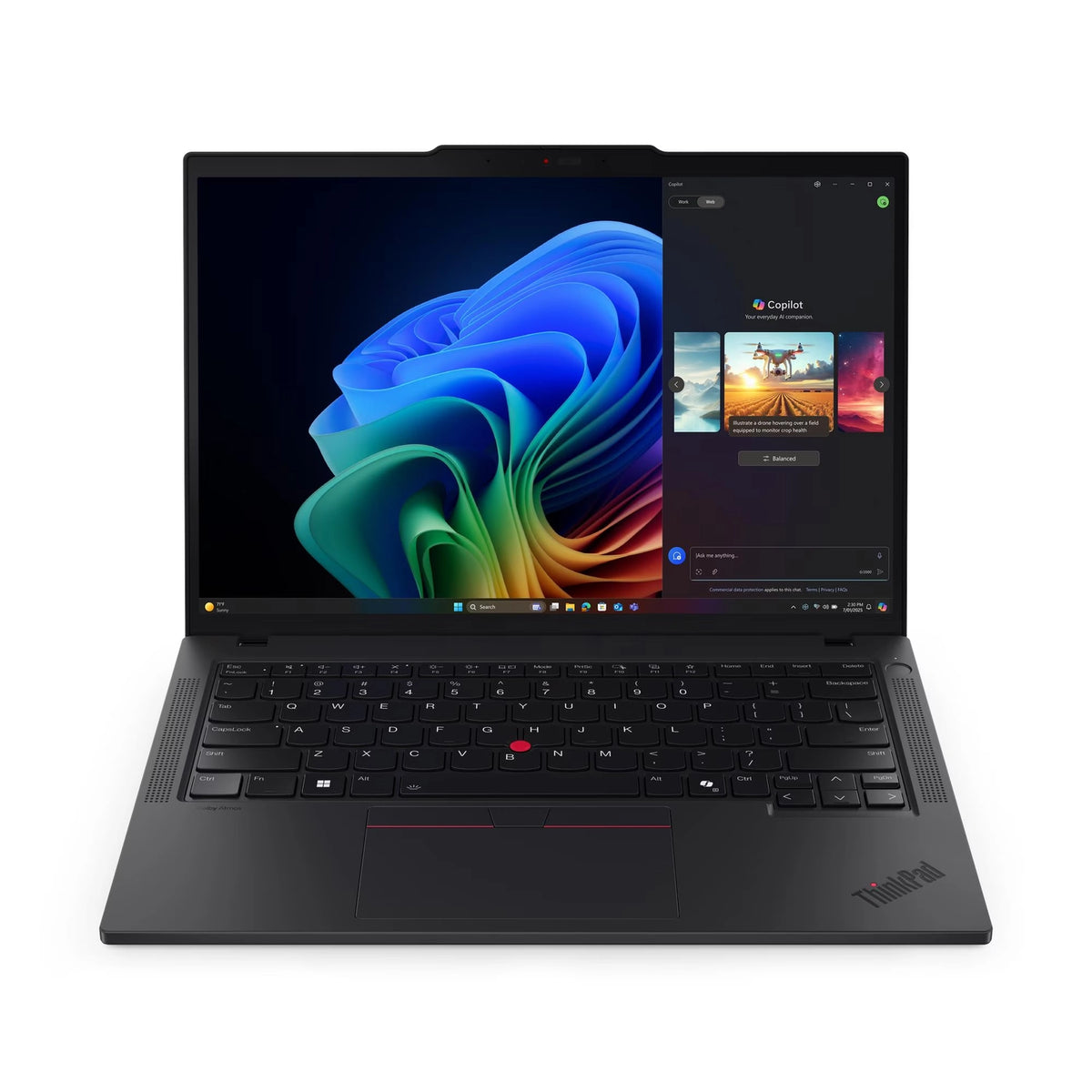 Notebook Lenovo TP T14 G6 U5 16G 512G WIN11P 3OS