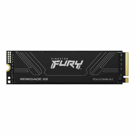 Disco Interno SSD KINGSTON Fury Renegade 2TB M.2 G5 Nvme