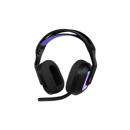 Auricular Inalámbrico Logitech G522 Negro
