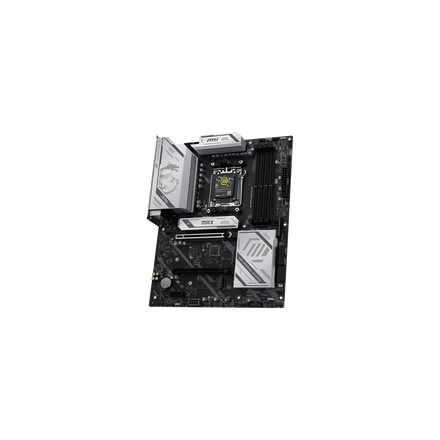 Motherboard MSI MAG X870E GAMING MAX WIFI AM5 DDR5