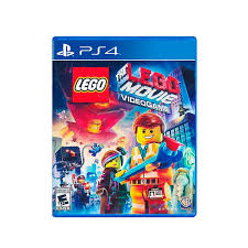 The LEGO Movie Videogame – Juego PS4