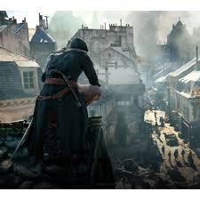 Assassin's Creed Unity – Juego PS4